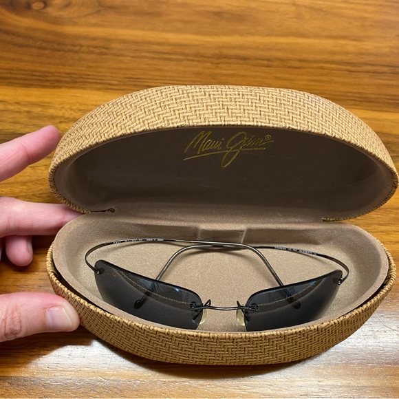 Maui Jim “Kapalua” unisex sunglasses - Picture 12 of 15